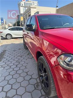 دودج دورانجو